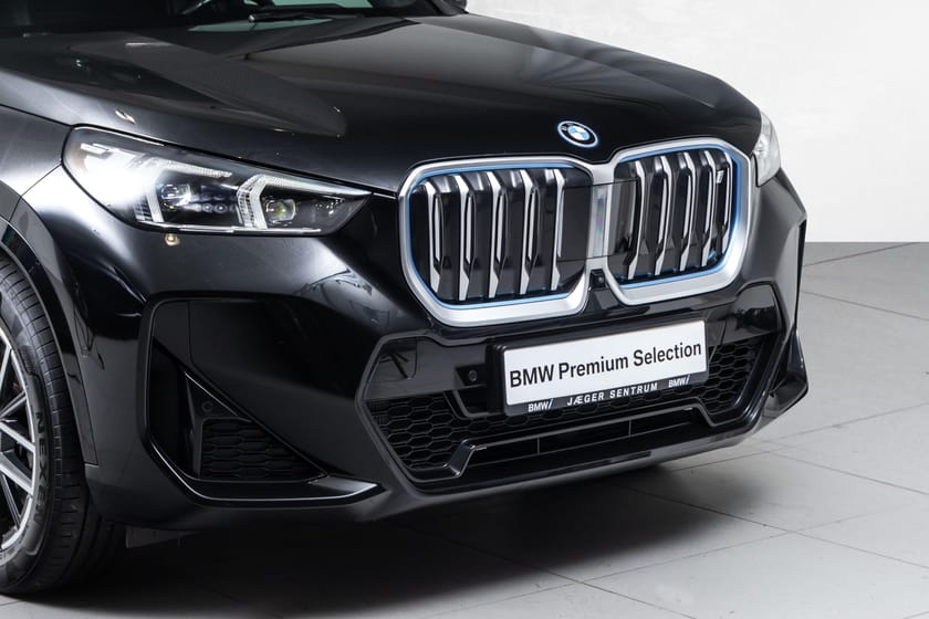 Bilde 2 av BMW iX1 xDrive30