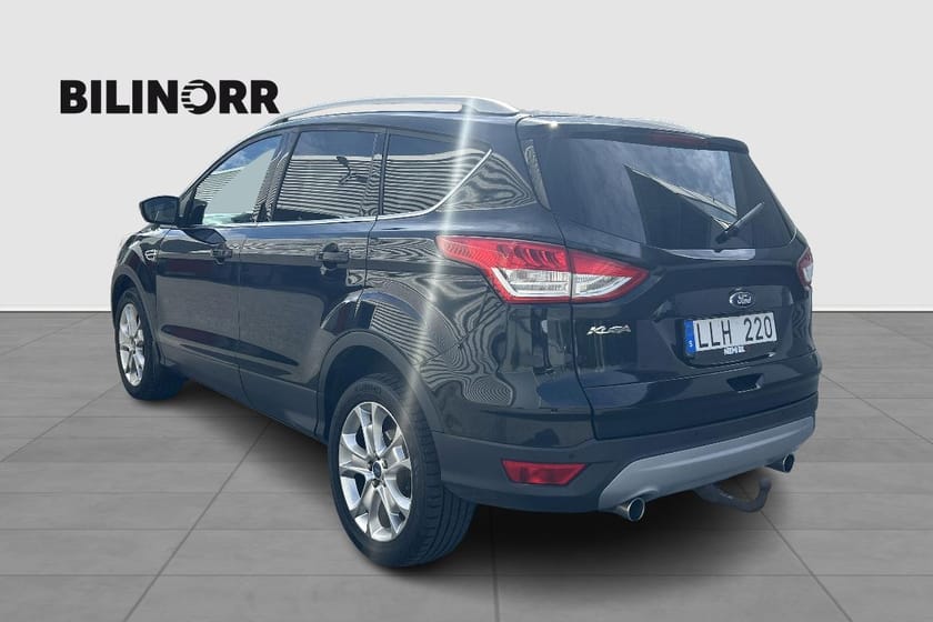 Bild 2 av Ford Kuga 