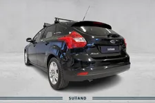 Thumnail bilde 2 av Ford Focus