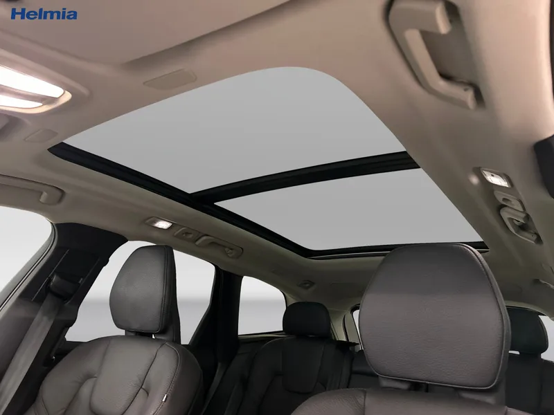 Bild 9 av 16 – Volvo XC60 T6 Plus Dark Nordic Edt Plus Nordic Edition