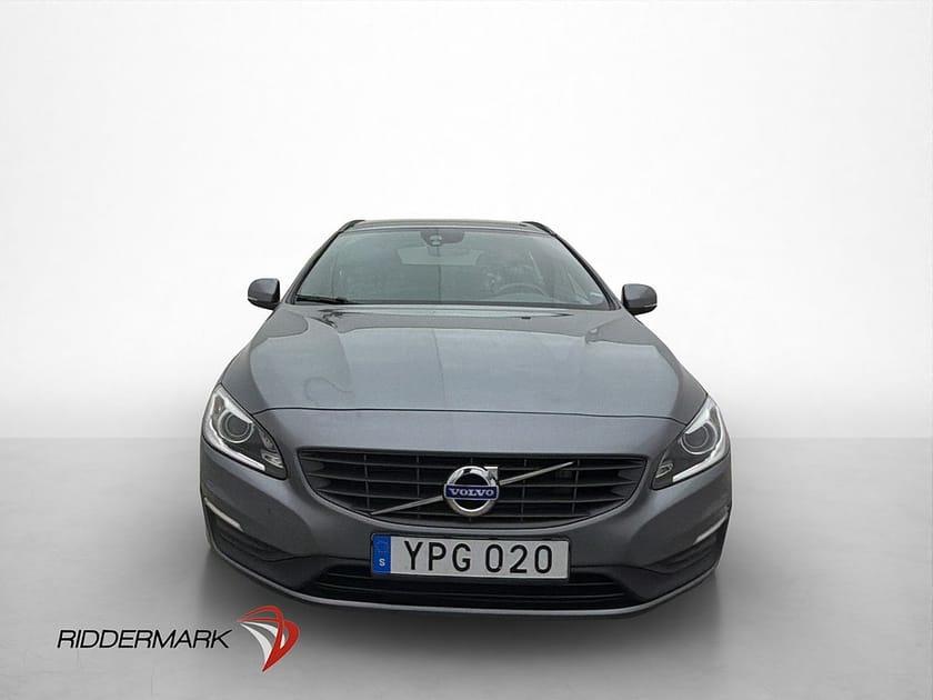 Bild 2 av Volvo V60