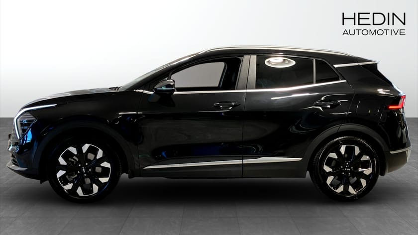 Bild 4 av Kia Sportage PHEV Advance