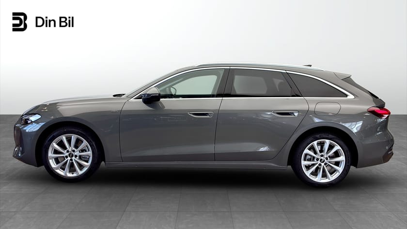 Bild 2 av Audi A5 Avant e-hybrid quattro 220kw s tronic