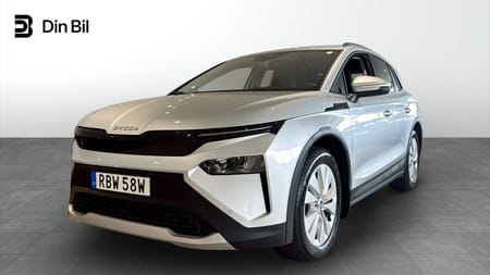 Škoda Elroq 60