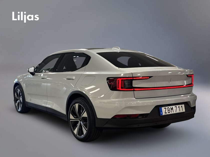 Bild 3 av Polestar 2 Long Range Single Motor 78kWh Plus//HarmanKardon//