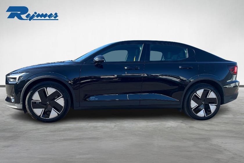Bild 3 av Polestar 2 Long Range Single Motor Plus