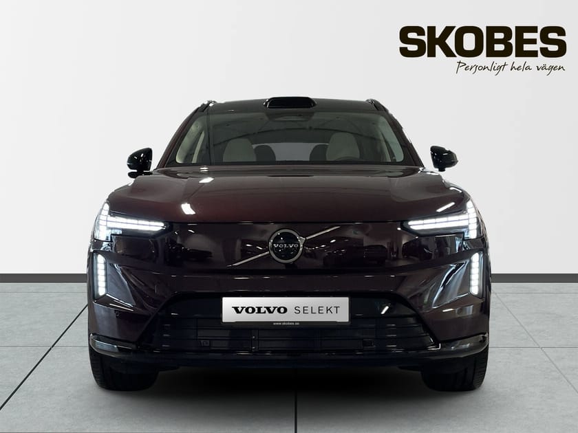 Bild 2 av Volvo EX90 Twin Motor Performance Ultra 6sätes