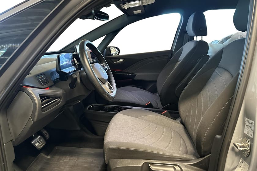 Bilde 5 av Volkswagen ID.3 Pro Performance