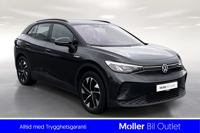 Bilde 3 av Volkswagen ID.4 Pro 77kwh 174 hk