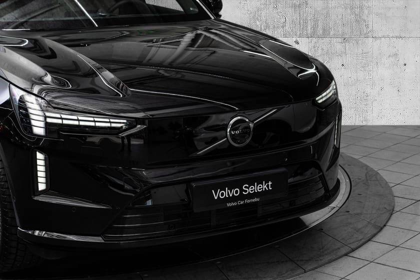 Bilde 2 av Volvo EX90 Twin Motor 7-seater Ultra | 22" Bowers&Wilkins - Topputstyrt!