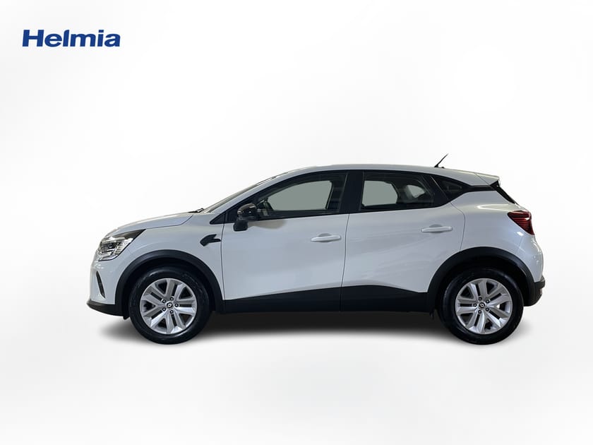 Bild 2 av Renault Captur TCe 140 Equilibre EDC