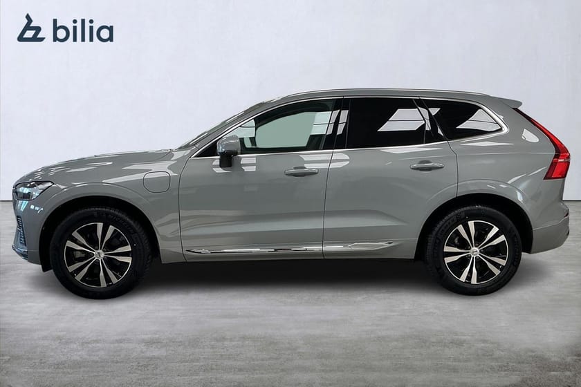 Bild 4 av Volvo XC60 T6 Core Special Edition / Panorama /