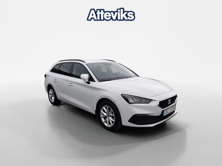 SEAT Leon Sportstourer 1.5 ETSI 150 HK DSG7 STYLE