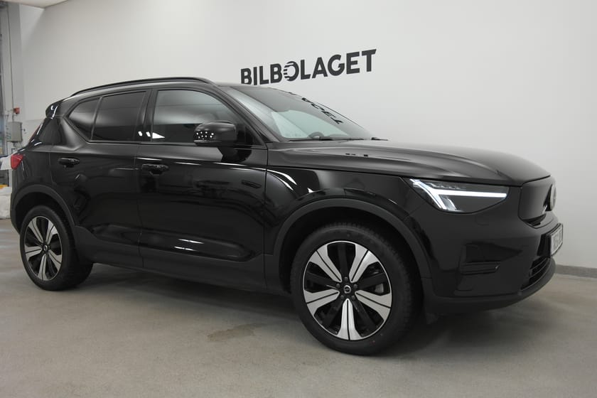 Bild 2 av Volvo XC40 Recharge Single Motor Core Edition