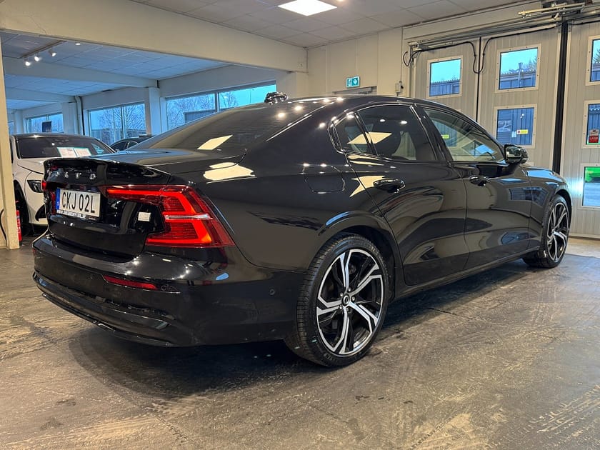 Bild 4 av Volvo S60