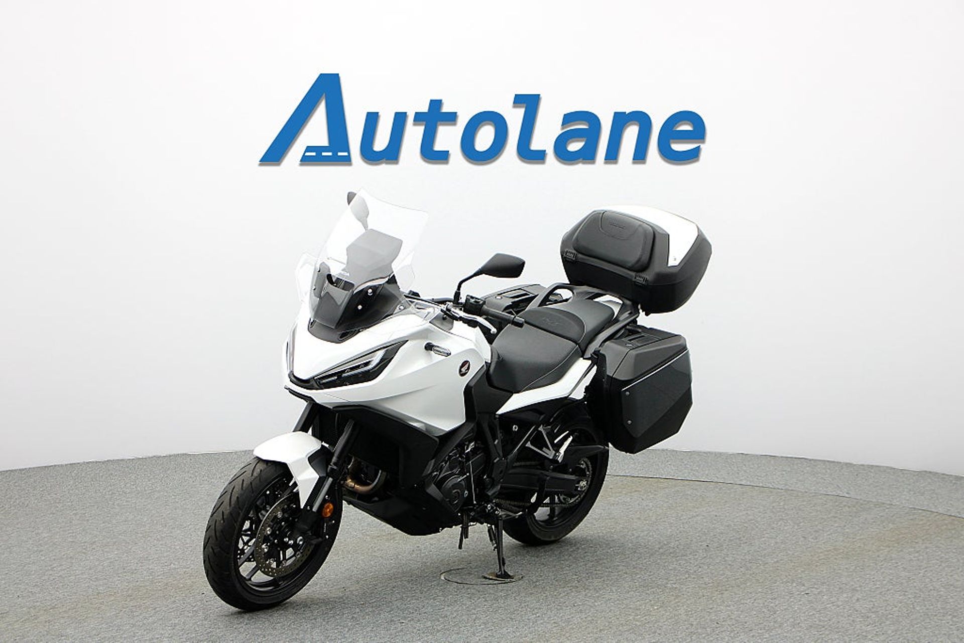 Honda Powersports NT 1100 NT 1100A 2022, photo 4/26
