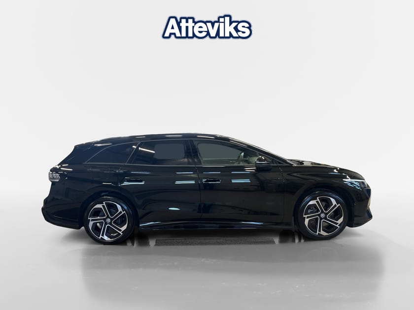 Bild 2 av Volkswagen ID.7 GTX Tourer | 86 Kwh | Pano | Drag / Edition