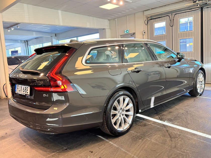 Bild 4 av Volvo V90