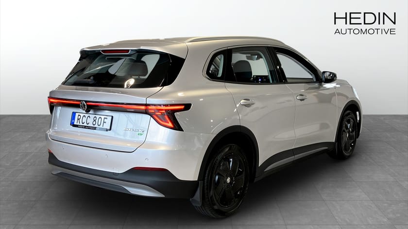 Bild 2 av MG S5 EV Standard Range