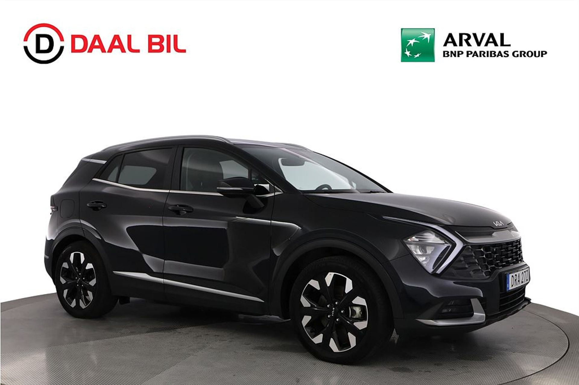Kia Sportage 2023, kuva 5/10
