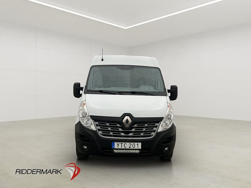 Bild 5 av Renault Master