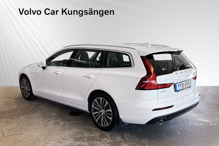 Bild 4 av Volvo V60 D4 Momentum Pro Edition