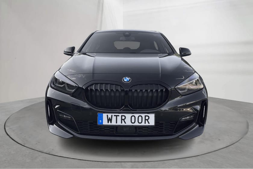 Bild 5 av BMW 118i