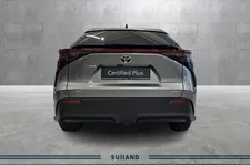 Thumnail bilde 3 av Toyota bZ4X