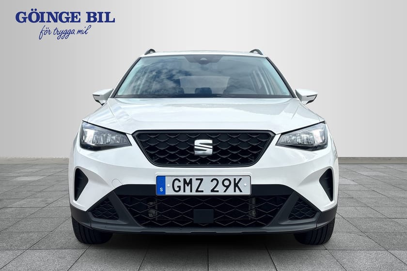 Bild 3 av SEAT Arona Style