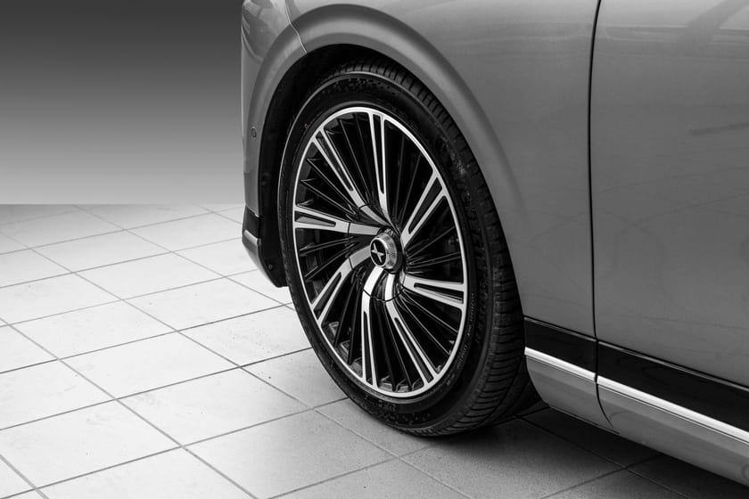 Bilde 5 av XPENG G9 Performance 
