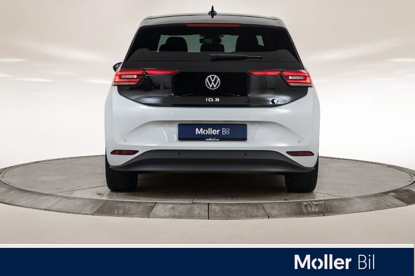 Bilde 4 av Volkswagen ID.3 Pro Performance