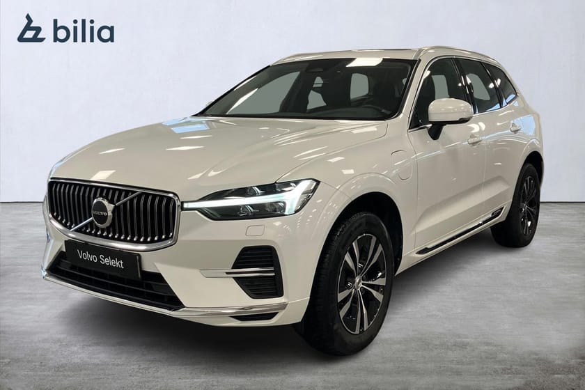 Bild 1 av Volvo XC60
