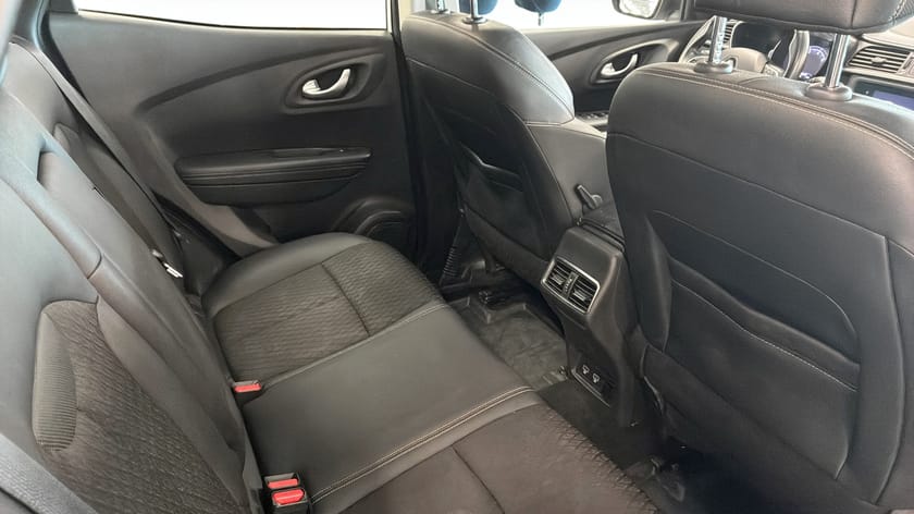 Bild 5 av Renault Kadjar Backkamera Komfort Upplåsning Apple Carplay
