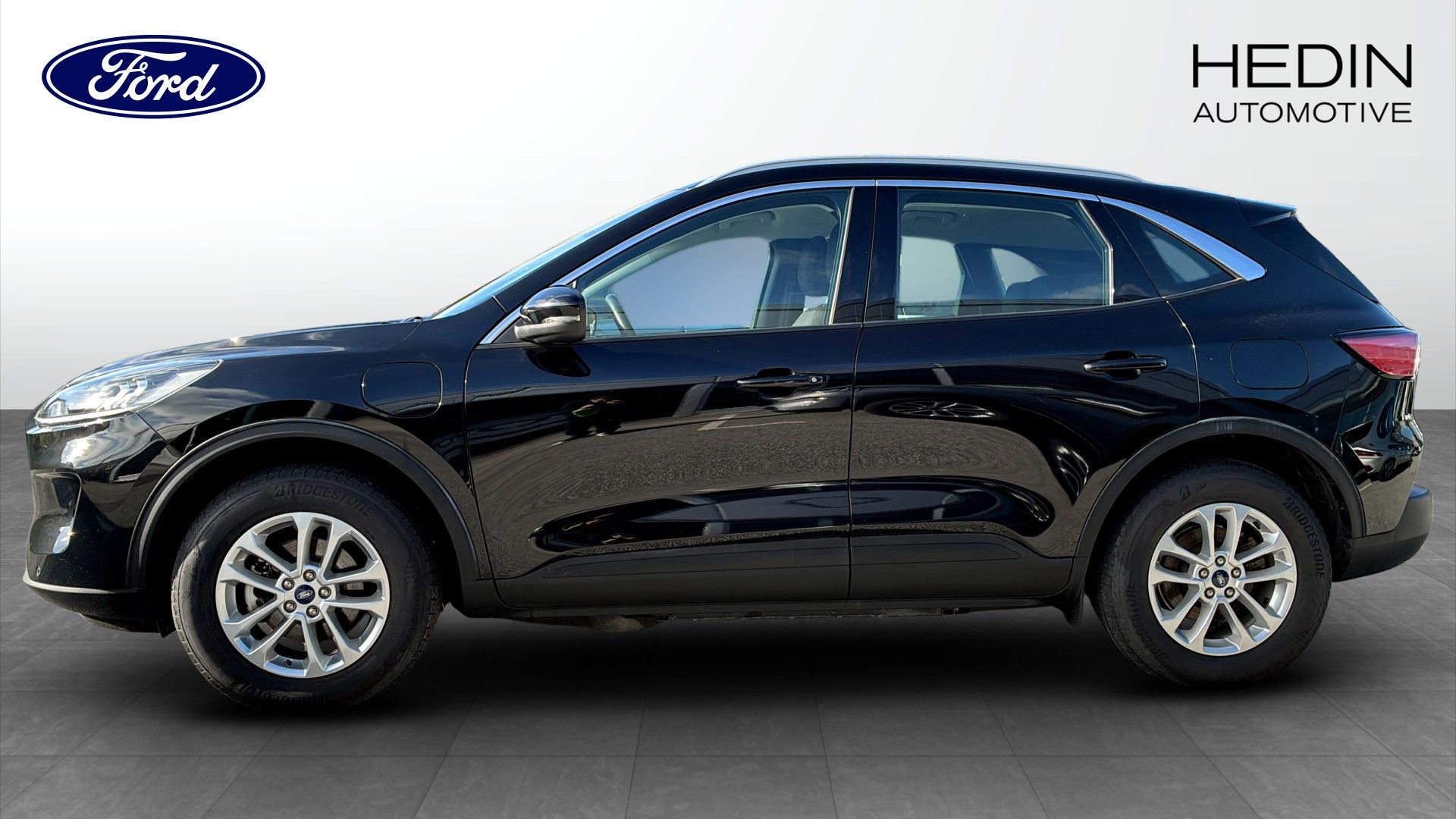 Ford Kuga Plug-In Hybrid 2022, bild 6/10