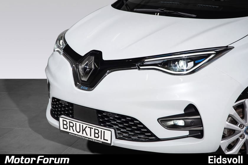 Bilde 2 av Renault ZOE R110