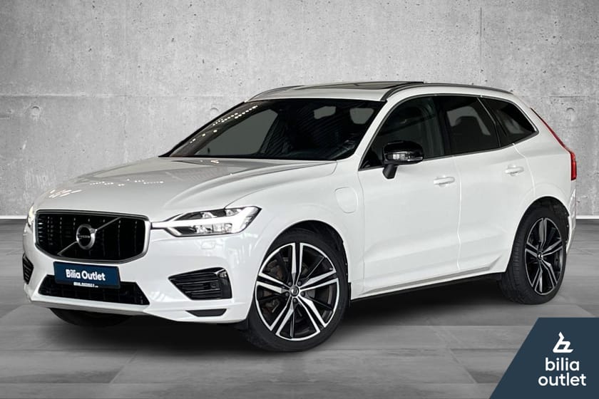 Bilde 1 av Volvo XC60