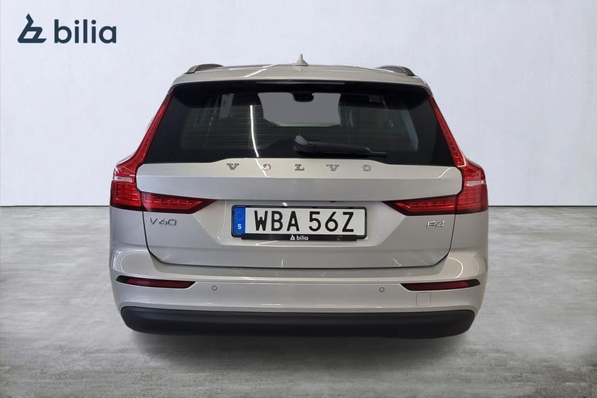 Bild 5 av Volvo V60 B4 Bensin Core