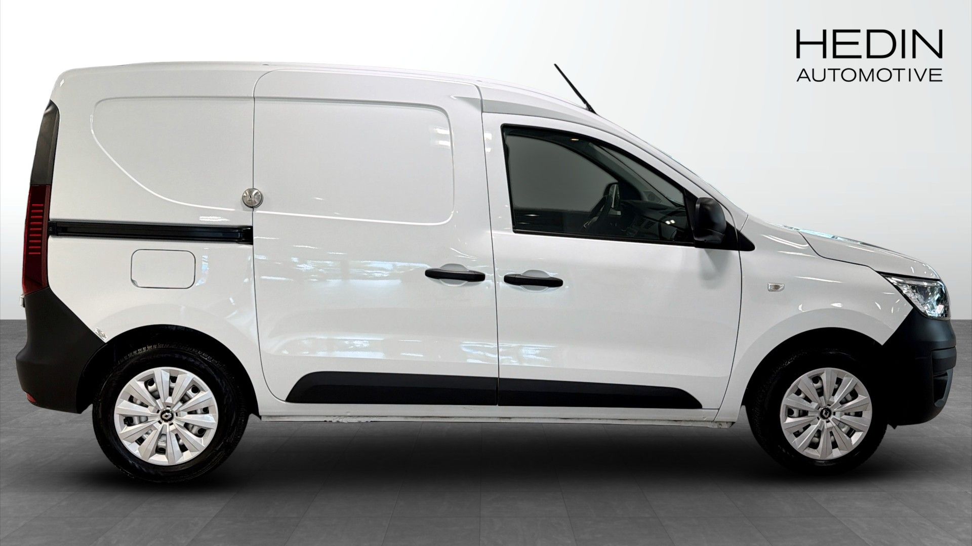 Renault Express DCI 95 - Manuell 2024, bild 6/9