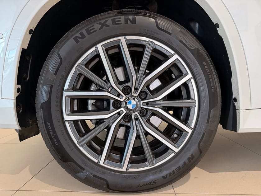 Bild 3 av BMW X1 sDrive18i