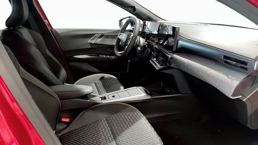 Bild 3 av Renault Clio