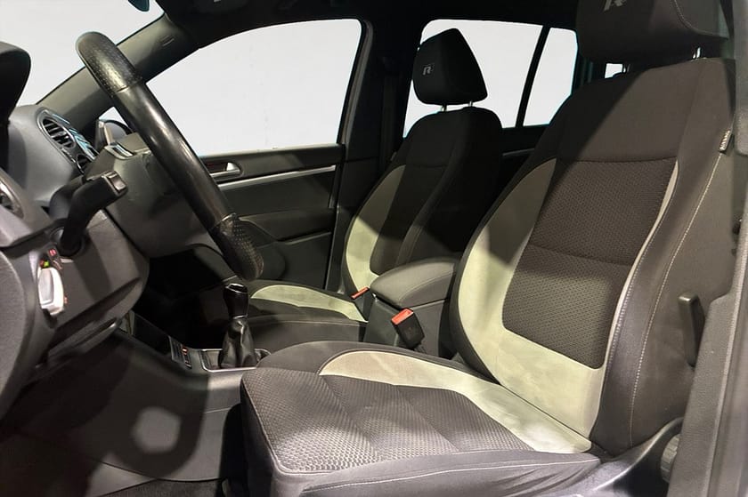 Bild 3 av Volkswagen Tiguan