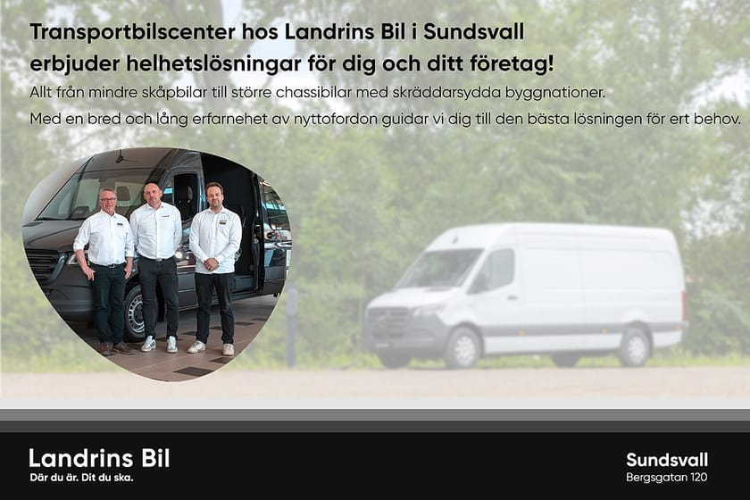 Bild 4 av Mercedes-Benz Vito 114 CDI 4x4 3.0t