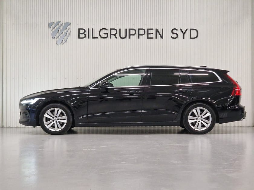Bild 1 av Volvo V60