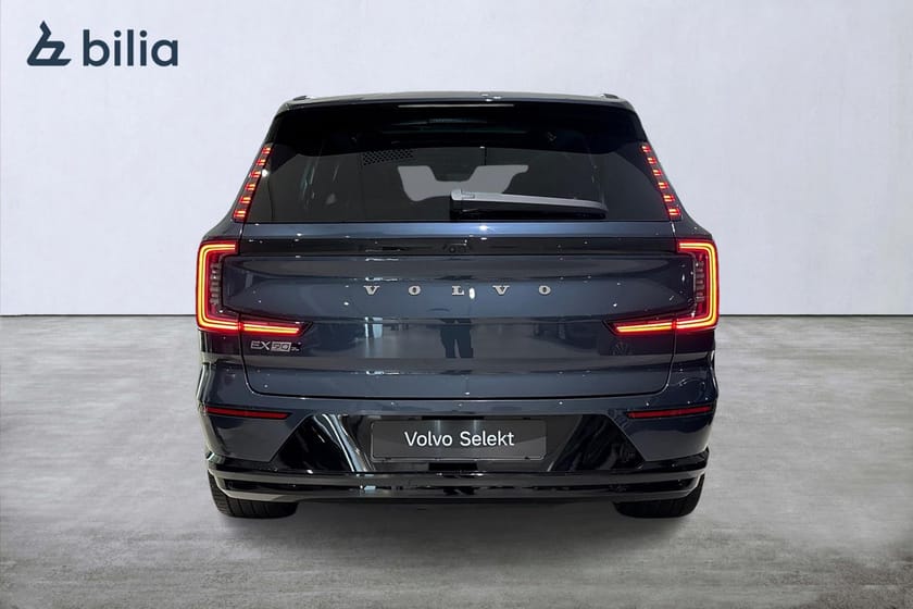 Bild 5 av Volvo EX90 Twin Motor Ultra 7-sätes