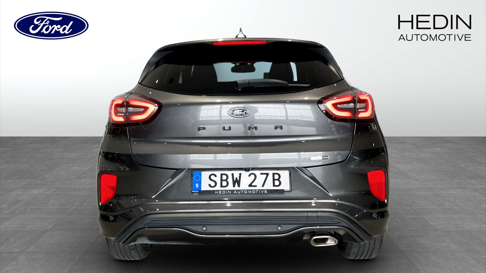 Ford Puma 2023, kuva 7/10