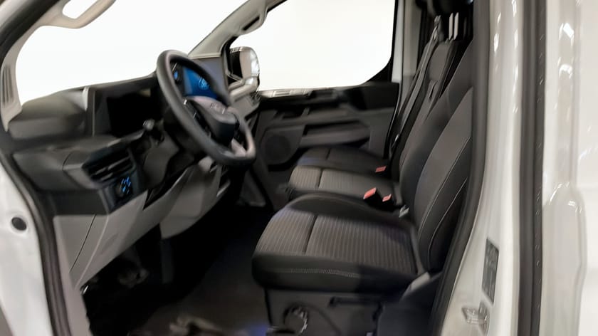 Bild 5 av Ford Transit Custom 280