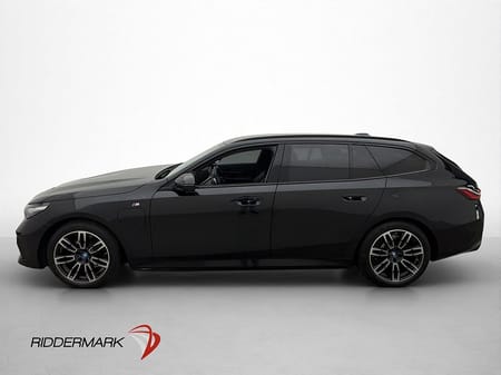 BMW 530e xDrive Touring