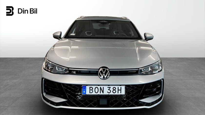 Bild 4 av Volkswagen Passat Variant eHybrid R-LINE 1.5 TSI 272 hk