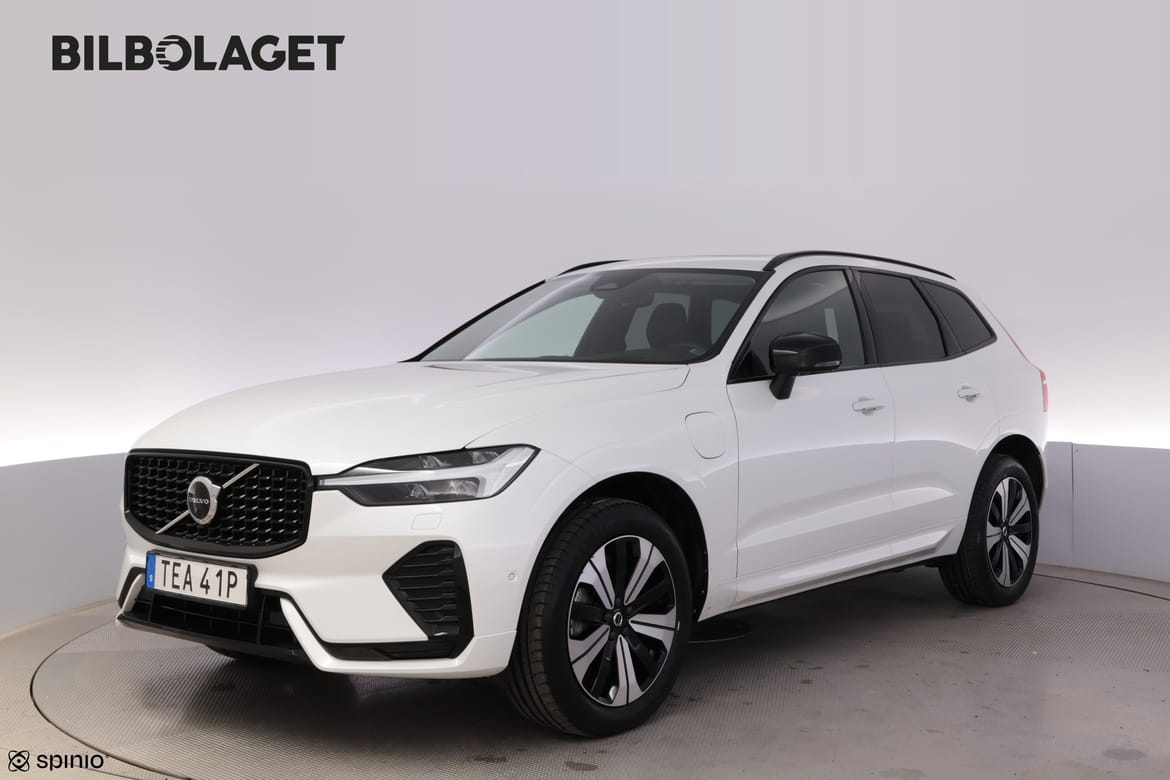 Volvo XC60 2023 - miniatyr 6