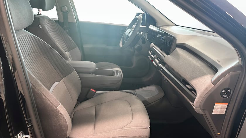 Bild 3 av Kia EV3 Long Range FWD